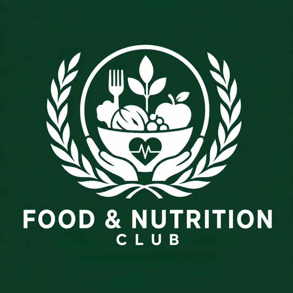 Food and Nutrition Club